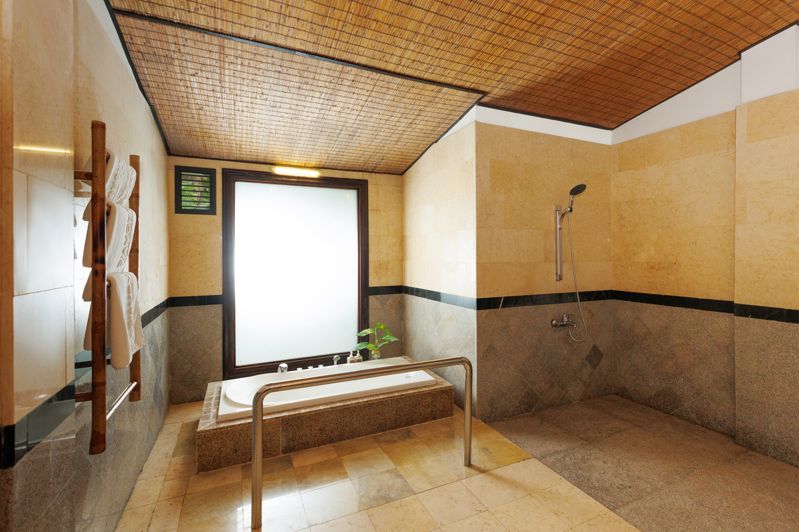 Diamond Garden Bungalow